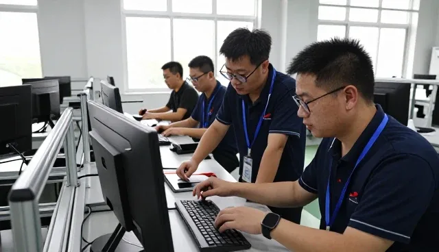 团队如何提升工作效率？
