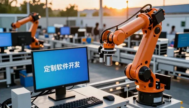企业管理系统性能优化与适用场景分析
